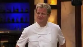 Hells Kitchen - Nek Minnit