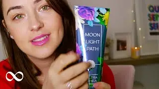 Unboxing a Gift From @PrimASMR | ASMR Secret Santa Gift Exchange