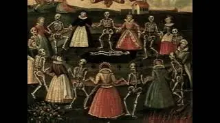 Danse Macabre - 8bit Version
