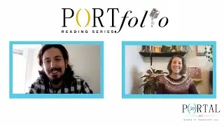 Portal Portfolio Series - Jade Vandergrift