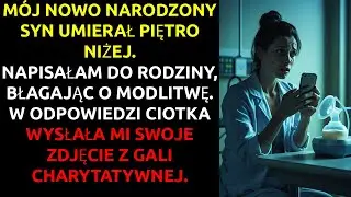Moja ciotka wmówiła rodzinie, że ZWARIOWAŁAM — wszystko, by ukryć swój okrutny SEKRET.