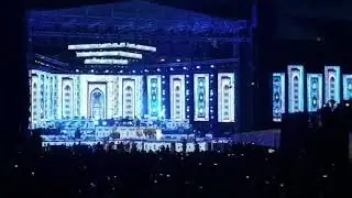 AR Rahman live in concert Doha 2019 kawaji song