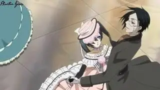 [AMV] Sebaciel - The Greatest (Black Butler/ Sebastian and Ciel Phantomhive)