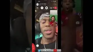 speed leaks ksi number😂