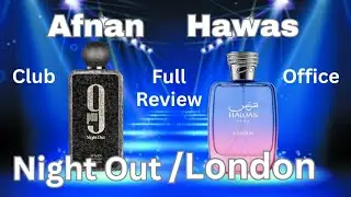 The best clubing an office scents for 2026.#fragrancereview #perfume 
