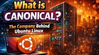 Что такое Canonical? Компания, стоящая за Ubuntu Linux!