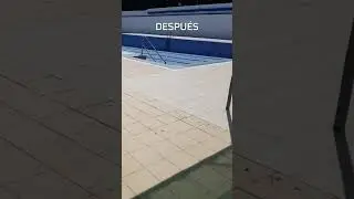Mant&eacute;n tu piscina municipal impecable con nuestro servicio de limpieza con vapor de alta presi&oacute;n