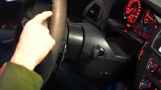 STEERING WHEEL SPACER INSTALLATION on BMW M2 &ndash; Comfort & Control Upgrade