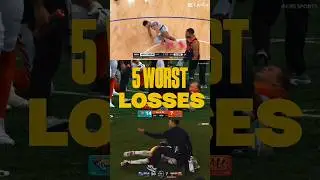 My Top Five Worst Card Investment Losses 📉📉