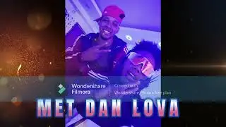 MET DAN LOVA