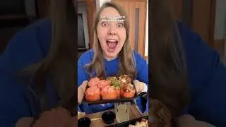 Любимые роллы в Екатеринбурге, Москве и Казани ❤️ промокод на первый заказ &laquo;НОВЫЙ&raquo;
