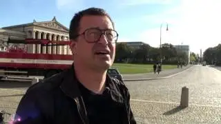 OSTEXPORT - KÖNIGSPLATZ / MUNICH / GERMANY