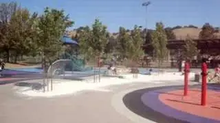 Sycamore Park