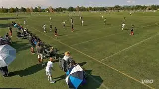 Real Colorado North ECNL RL (2013 Boys) vs. Broomfield MLS Next - Broomfield Shootout 2025