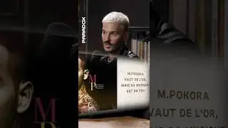 D&eacute;j&agrave; + de 34 000 vues sur l&rsquo;interview de @mattpokora sur Paradox Sans Filtre 🔥🔥🔥