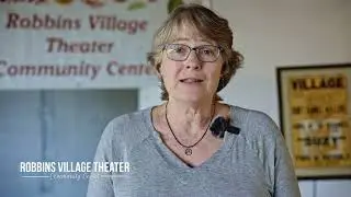 Robbins Theater Moving Forward 2023 4K