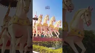 Radhe Radhe # Jay Shree Krishana # Rangila Ransod # Ytstudio # virals #