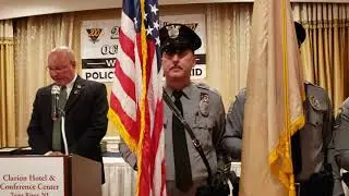 200 Club of Ocean County: Valor and Meritorious Service Awards Ceremony  6-11-2021