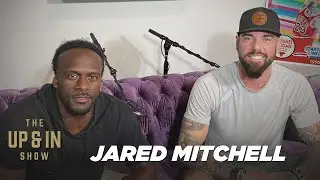 The Up and In Show | Former LSU Baseball/Football Player, Jared Mitchell
