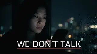 Silent Breakup 💔 | When Love Ends Without Closure