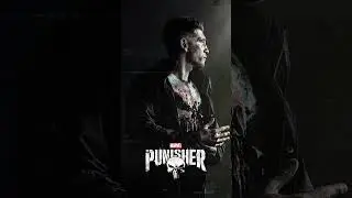 Rebooted MCU Phase 4 : Punisher series