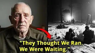 They Thought We Were Retreating &mdash; The Night Ambush at Bastogne That Turned the Tide of WWII
