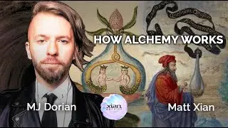 MJDorian: Alchemy's True History & The Philosopher's Stone