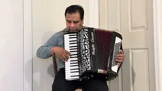 TAMBO Y SU ACORDEÓN 
