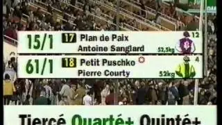 Px 20&egrave;me anniv. de Tierc&eacute; Magazine - Cagnes-sur-Mer - 14/02/1998