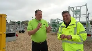 Step inside Towmate Trailers Discovery Hub