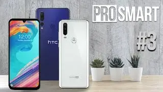 UMIDIGI Z5 Pro , Долгожданный Ulefone T2 , DOOGEE N20 за $99 , реальные фото Redmi 8A | PRO SMART #3