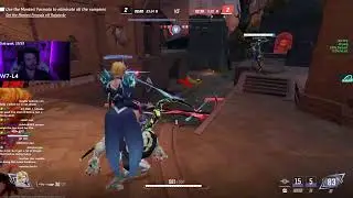 TOP 500 ANGELA ONE TRICK