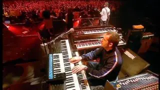 Texas - Live Paris - 10 - I Don't Want A Lover (HQ).mp4