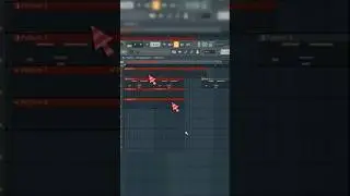 🔥FL STUDIO:  ATALHO  PARA JUNTAR ARQUIVOS #flstudio #shortsfeed #shorts