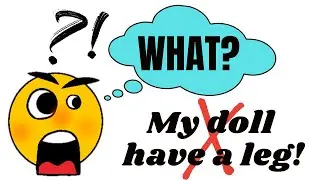 Body Parts Vocabulary For Kids In English | Singular And Plural Nouns | Have And Has | SaturNifier