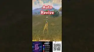 Ultimate Use of AutoRevive #bgmi #shortvideo #shorts #short @Medicrick