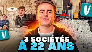 UN MOIS DANS LA VIE D'UN VENDEUR VINTED PRO