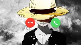 One Piece Luffy Laugh Ringtone MP3 Download