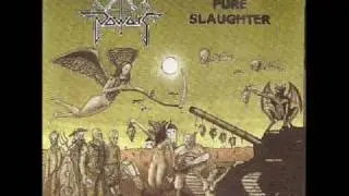 Axis Power - Death In The East