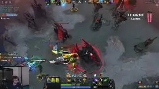 Qojqva greefind Visage LMAO