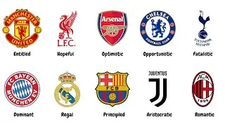 EVERY FOOTBALL FANBASE EXPLAINED IN 11 MINUTES 