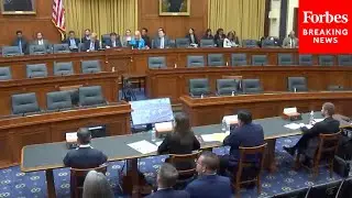 House Judiciary Committee Holds Hearing On 'Government Litigation And The Need For Reform'