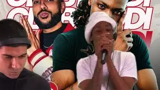 Club Feddi w/ Dj Aladdin