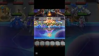 Starwing vs. Defender Showdown! 💥 | MGCG's BEST Synergy Duel