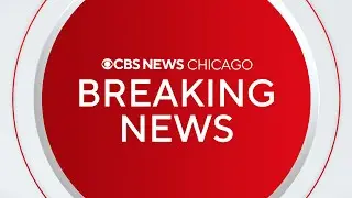 Chicago Fire Department speaks on West Chatham house fire | CBS News Chicago