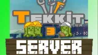 Tekkit Server Erstellen [Deutsch | HD] - Download usw.
