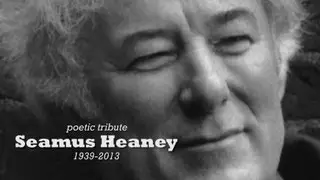 An Irish wake: W&M remembers Seamus Heaney