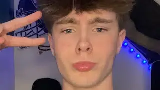 Weston Smiddy is 18 years old