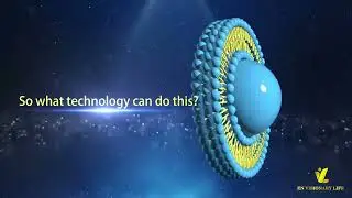 Envisionary Life Liposome Delivery Technology LNDT CELLg8