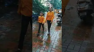 o Sheth reels aayushi and janhavi              🙏🔥💯